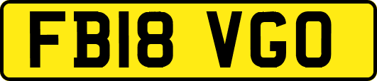 FB18VGO
