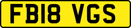 FB18VGS