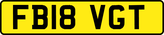 FB18VGT
