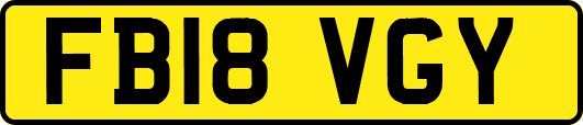FB18VGY
