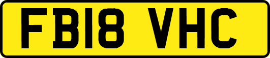 FB18VHC