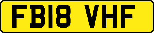 FB18VHF