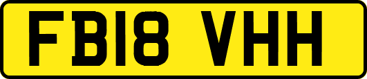 FB18VHH