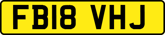 FB18VHJ