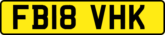 FB18VHK