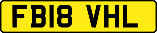 FB18VHL