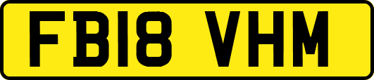 FB18VHM