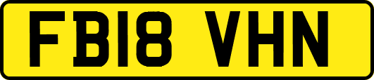 FB18VHN