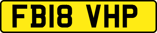 FB18VHP