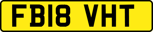 FB18VHT