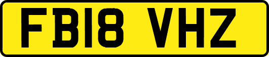 FB18VHZ