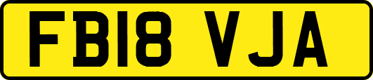 FB18VJA