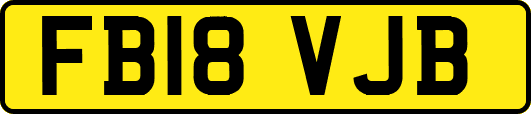 FB18VJB