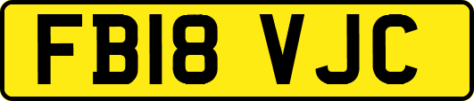 FB18VJC