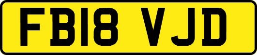 FB18VJD