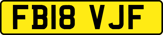 FB18VJF