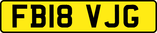 FB18VJG