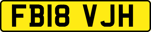 FB18VJH