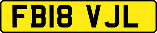 FB18VJL