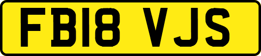 FB18VJS