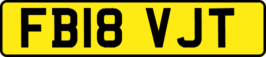 FB18VJT