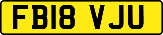 FB18VJU