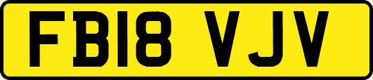 FB18VJV