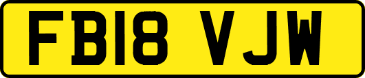 FB18VJW
