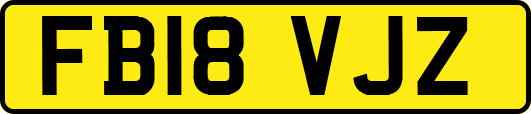 FB18VJZ