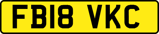FB18VKC