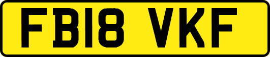 FB18VKF