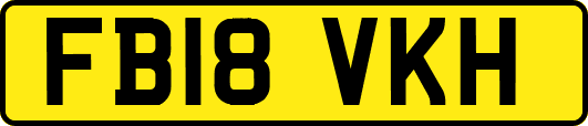 FB18VKH