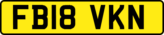 FB18VKN