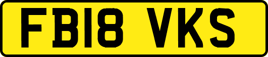 FB18VKS