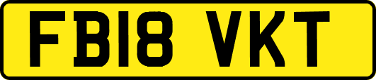 FB18VKT