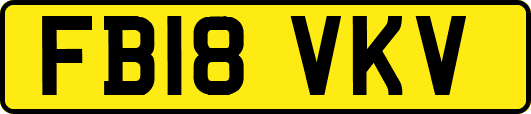 FB18VKV