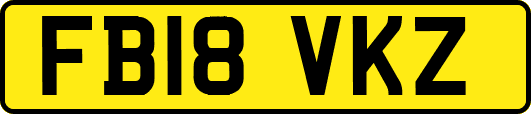 FB18VKZ