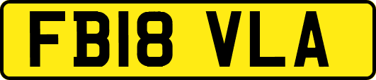 FB18VLA