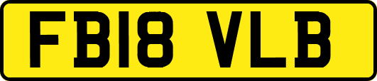FB18VLB