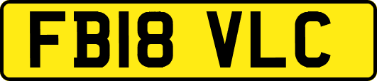 FB18VLC