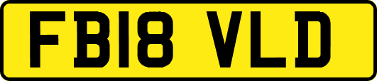 FB18VLD