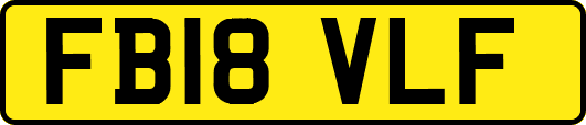 FB18VLF