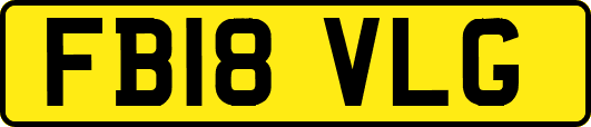 FB18VLG