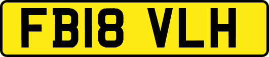 FB18VLH