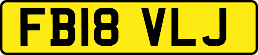 FB18VLJ