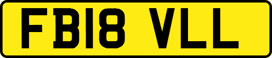 FB18VLL