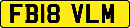 FB18VLM