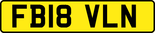 FB18VLN