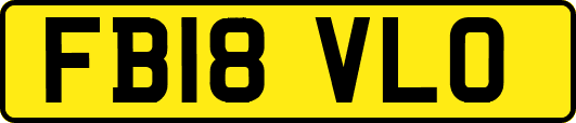 FB18VLO