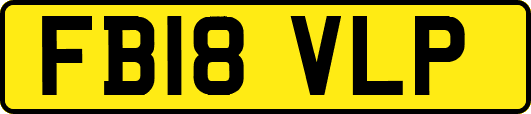 FB18VLP